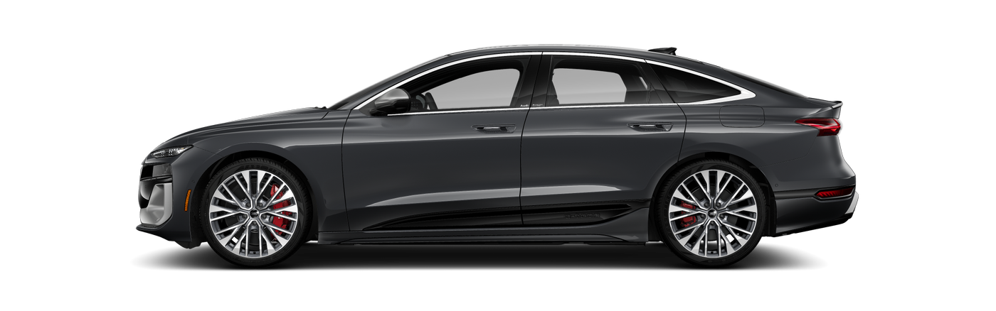 2025 Audi S6 Sportback e-tron Premium Plus - Photo 42