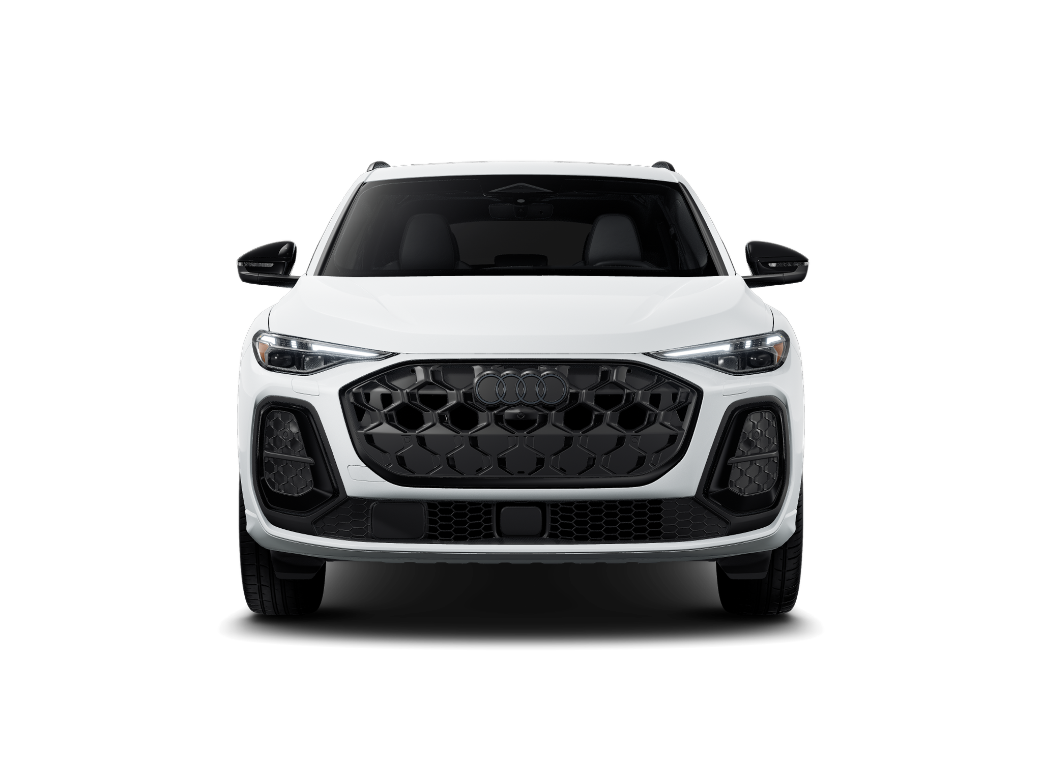 2025 Audi Q5 Sportback