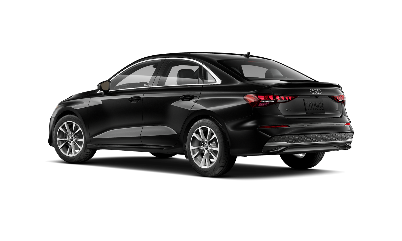 2026 Audi A3 Premium - Photo 23