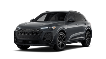 Photo of 2026 Audi Q5 