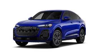 Photo of 2026 Audi Q5 Sportback