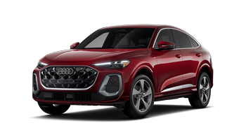 Photo of 2026 Audi Q5 Sportback
