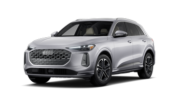 Photo of 2026 Audi Q5 