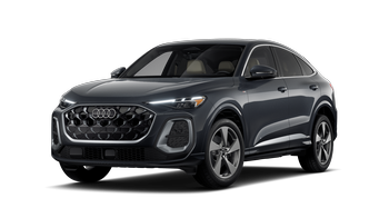 Photo of 2026 Audi Q5 Sportback 