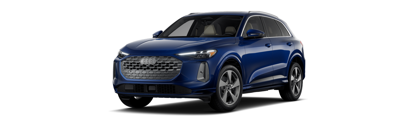 2026 Audi Q5 Premium Plus - Photo 14