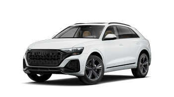 2026 Audi Q8 Premium - Photo 47