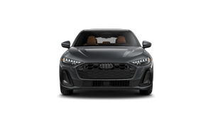 2026 Audi A5 Sedan