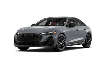 Photo of 2026 Audi S5 Sedan