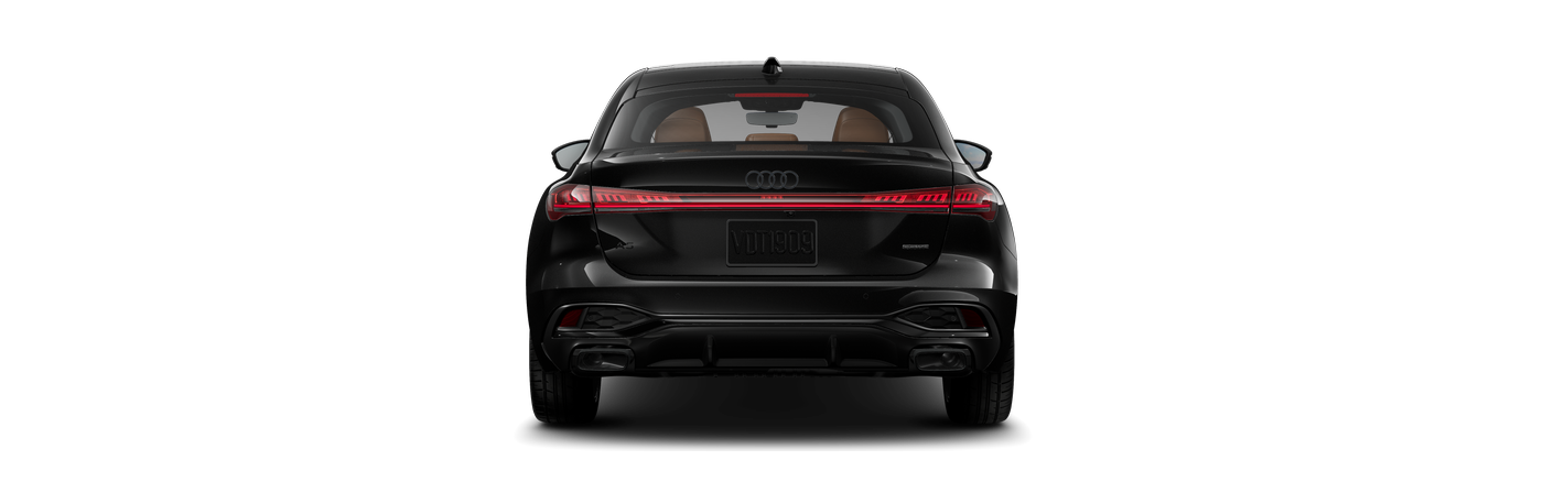 2026 Audi A5 Prestige - Photo 22