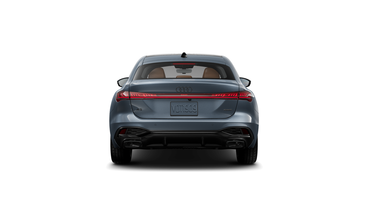 2026 Audi A5 Sedan