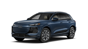 2027 Audi Q6 e-tron Premium Plus - Photo 12