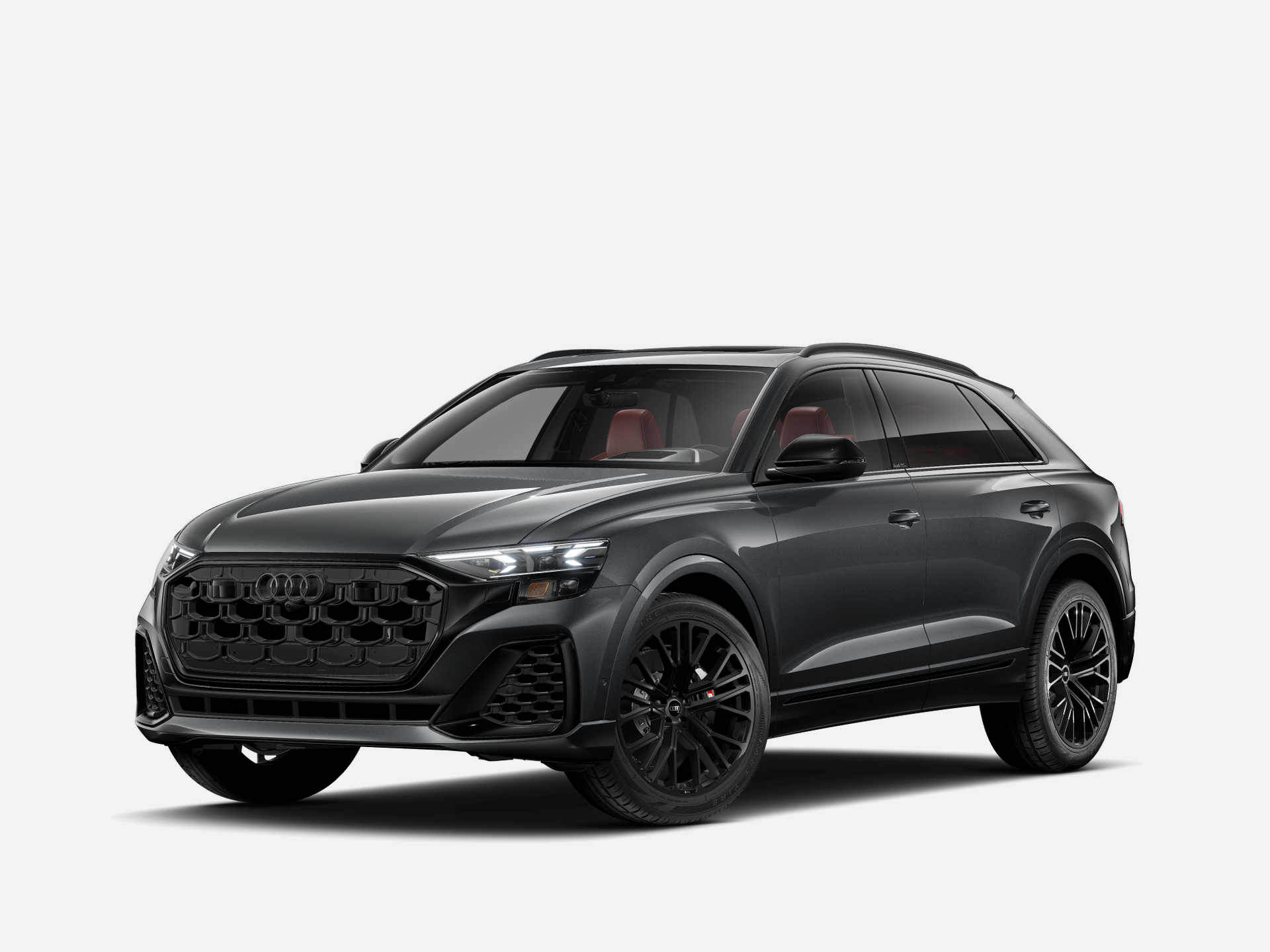 2024 Audi SQ8