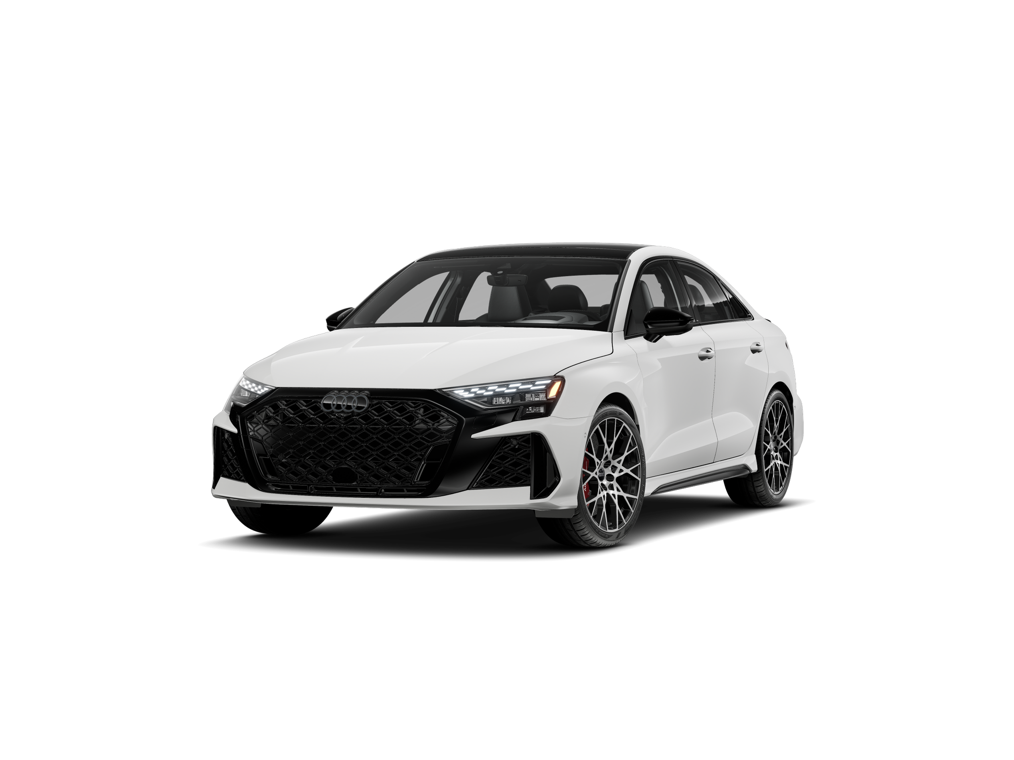 2025 Audi RS 3 Base's photo