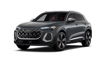 Photo of 2026 Audi SQ5