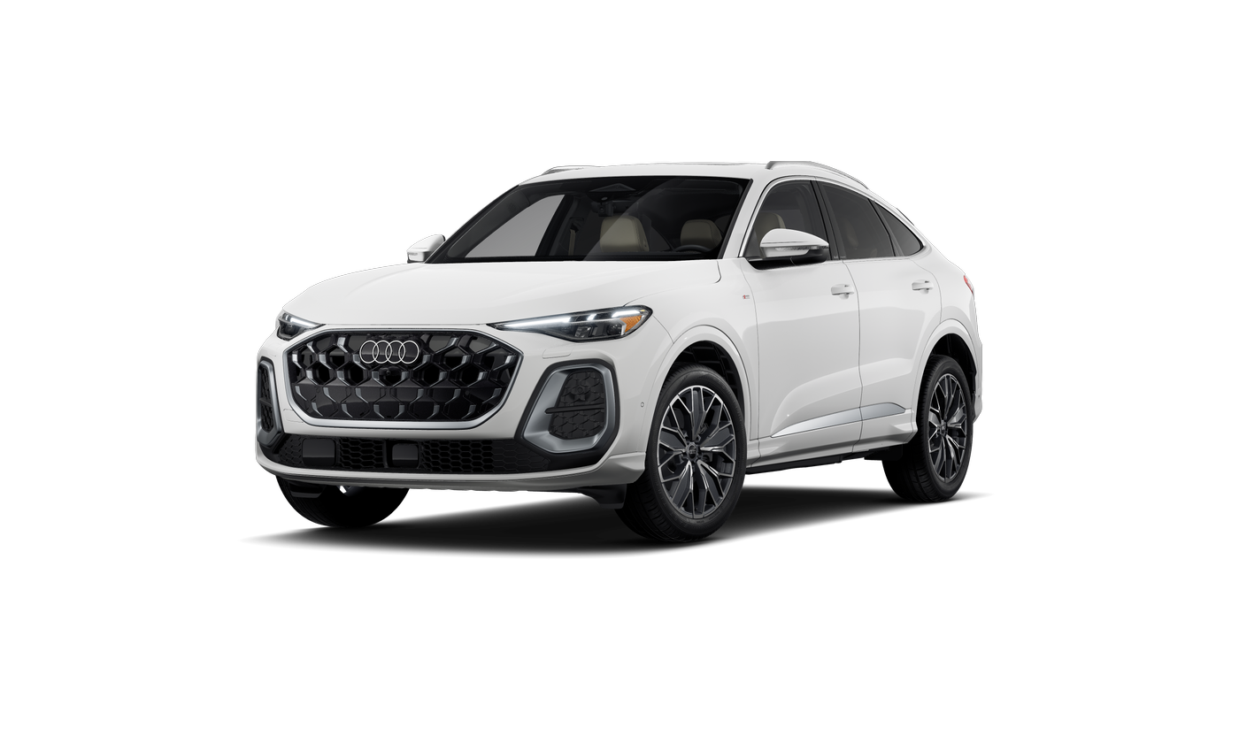 2026 Audi Q5 Sportback
