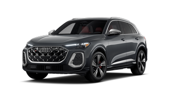 Photo of 2026 Audi SQ5