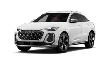 Photo of 2025 Audi SQ5 Sportback