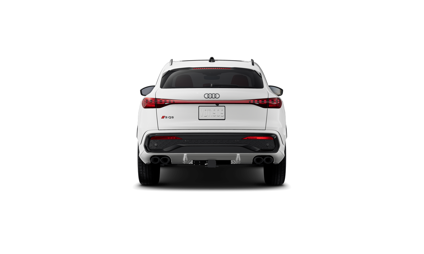 2026 Audi SQ5 Sportback