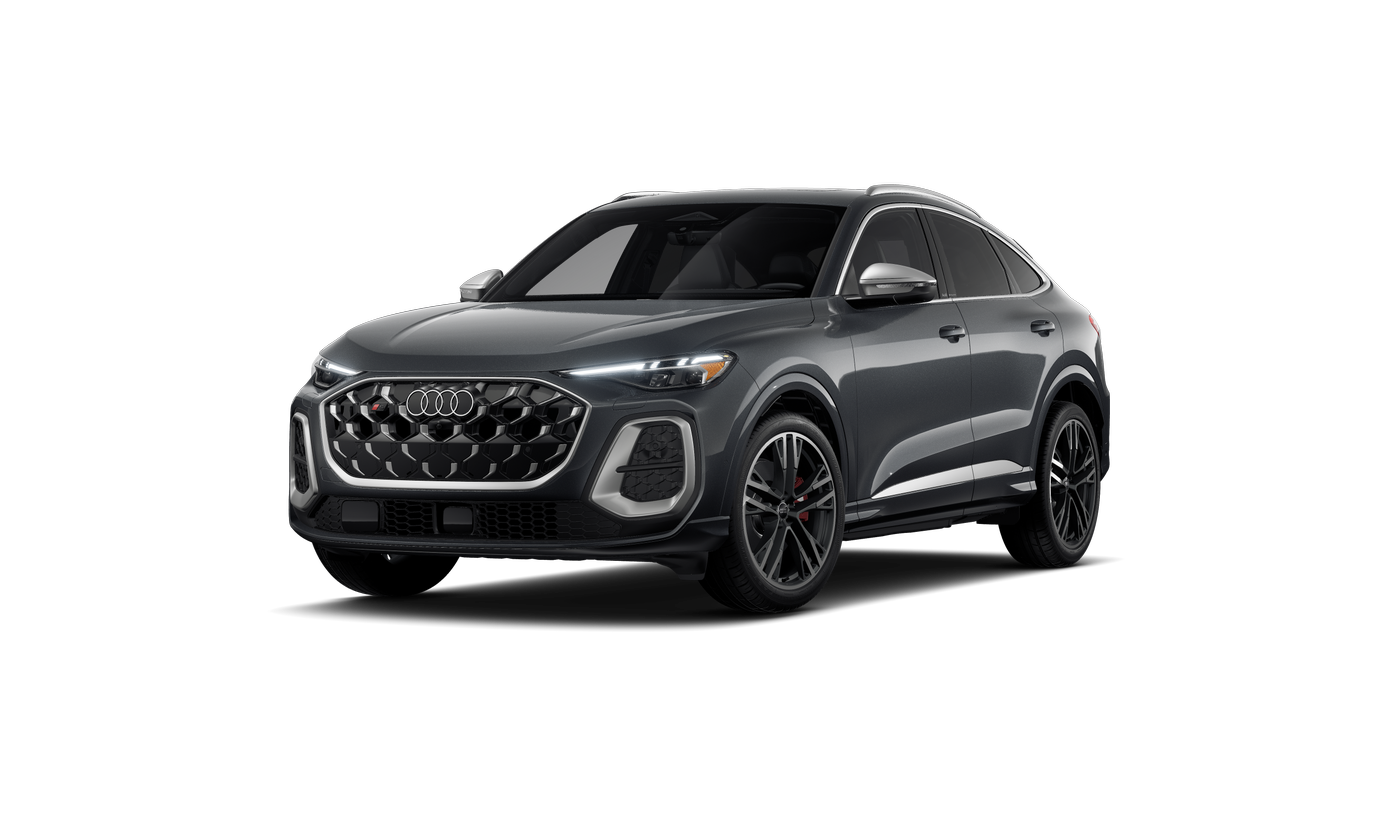 2026 Audi SQ5 Sportback