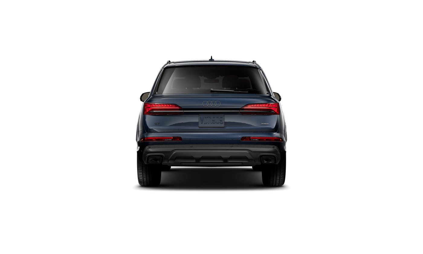 2025 Audi Q7 Premium Plus - Photo 32