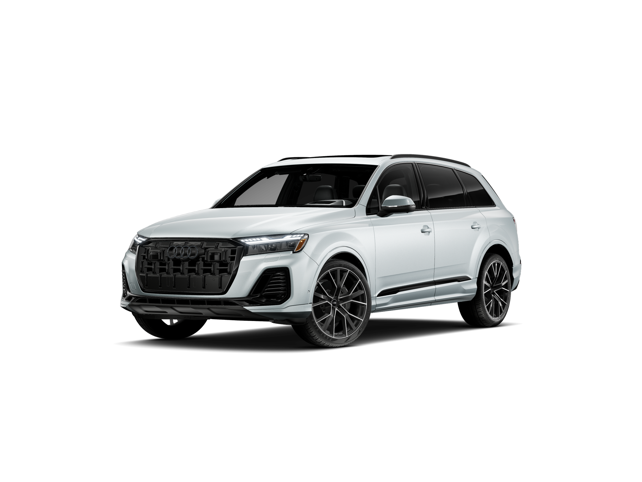 2025 Audi Q7 Prestige's photo