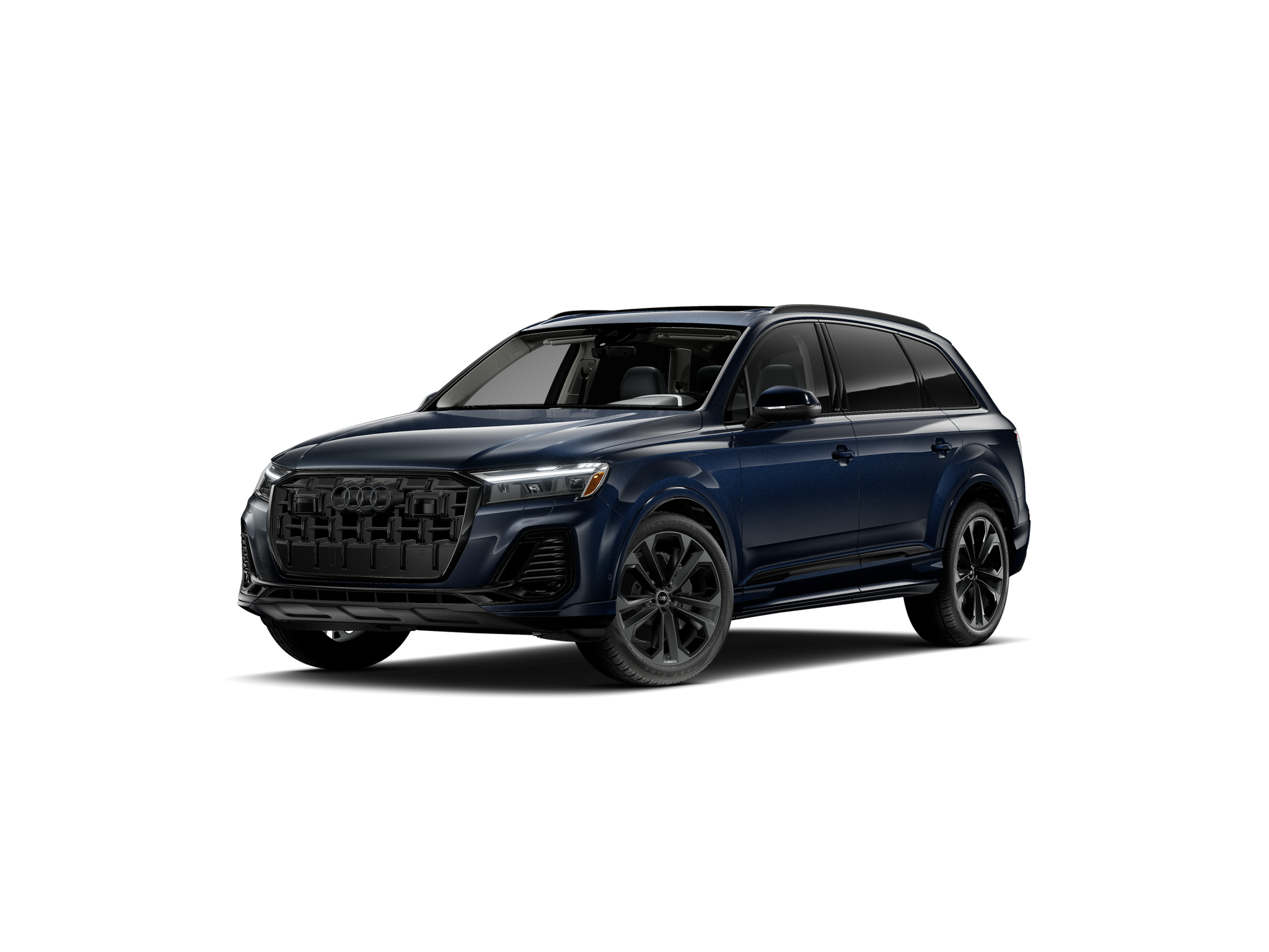 2026 Audi Q7 Premium Plus's photo