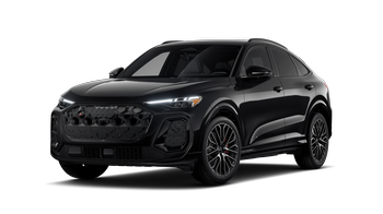 Image de {{modelName}} 2026 Audi SQ5 Sportback
