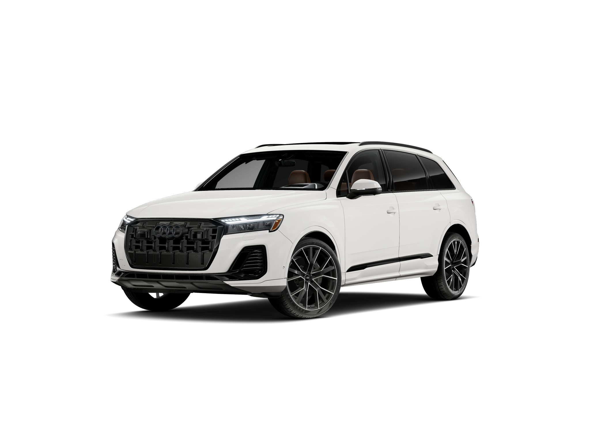 2025 Audi Q7 Prestige's photo