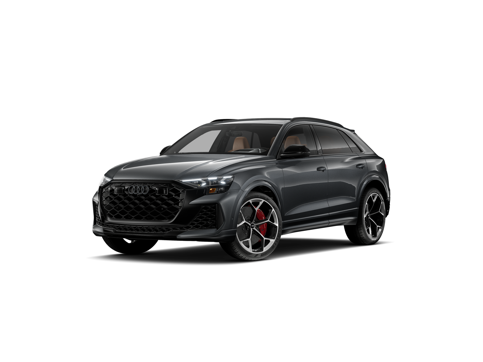 2025 Audi RS Q8 Base's photo