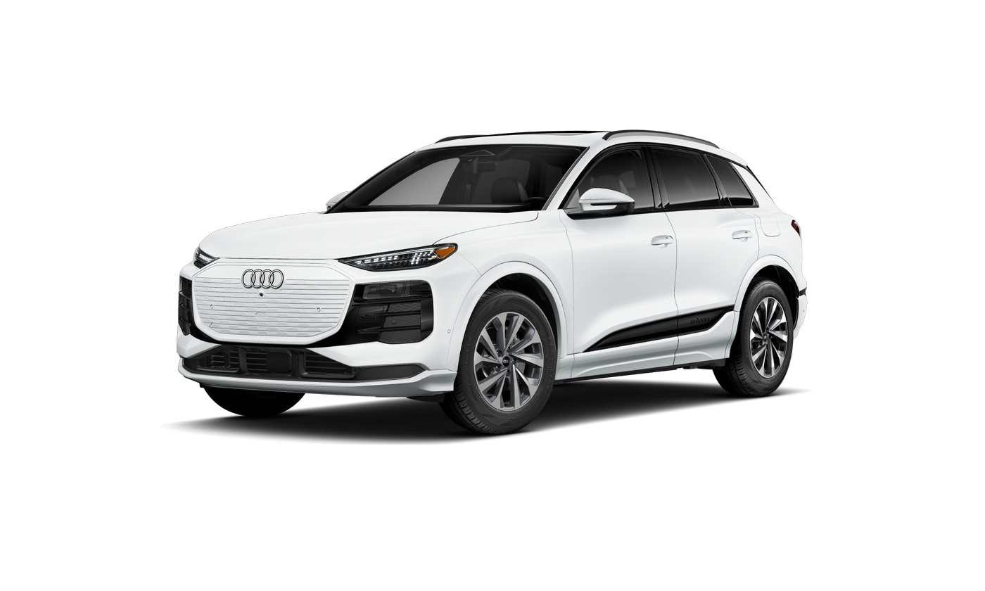 2027 Audi Q6 e-tron