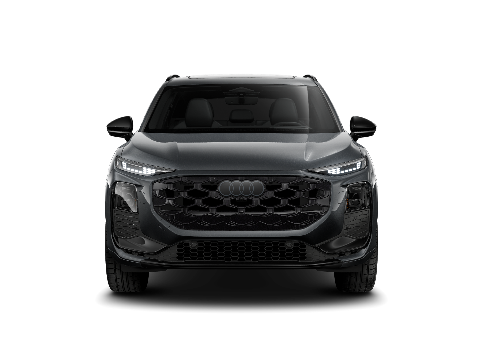 2026 Audi Q3 SUV