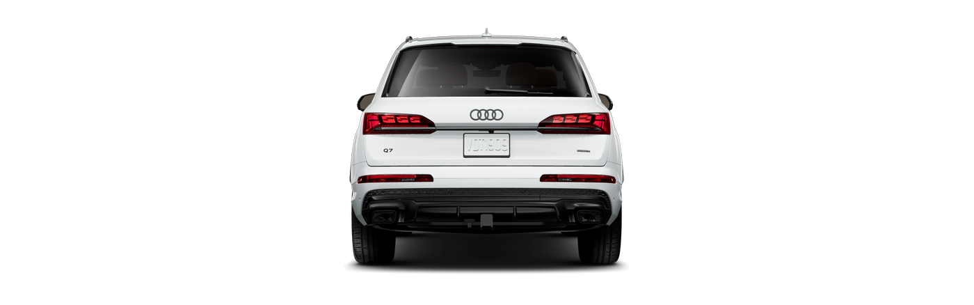 2026 Audi Q7 Prestige - Photo 65