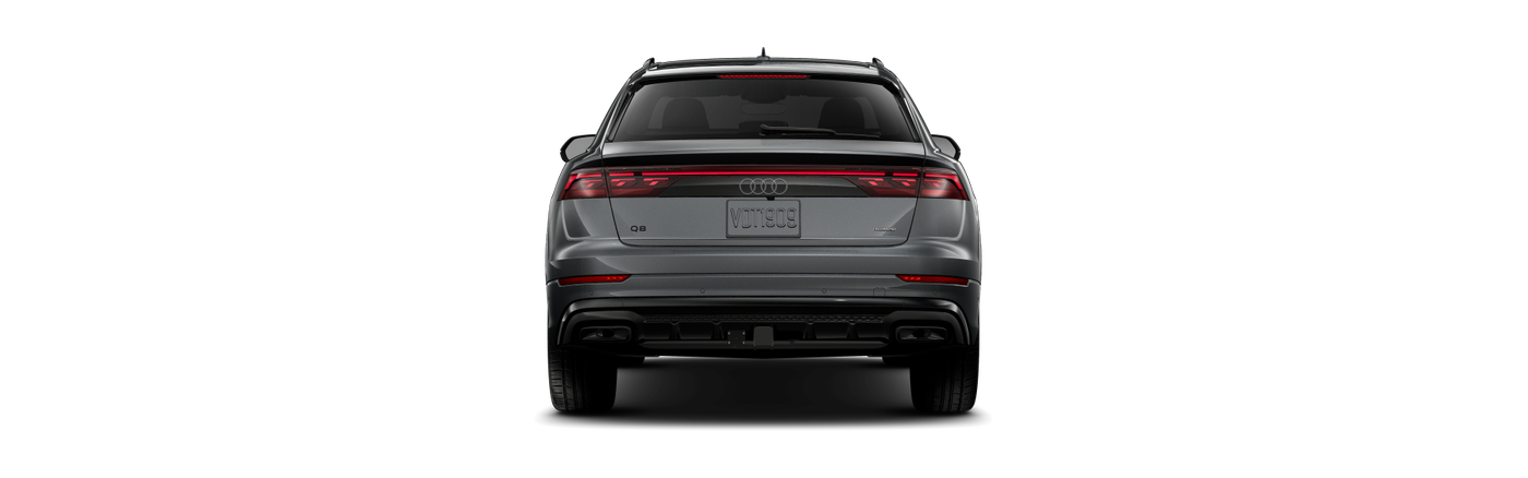 2026 Audi Q8 Prestige - Photo 57