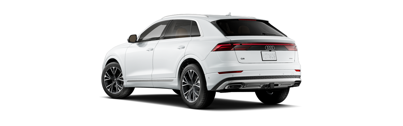 2025 Audi Q8 Premium Plus - Photo 42