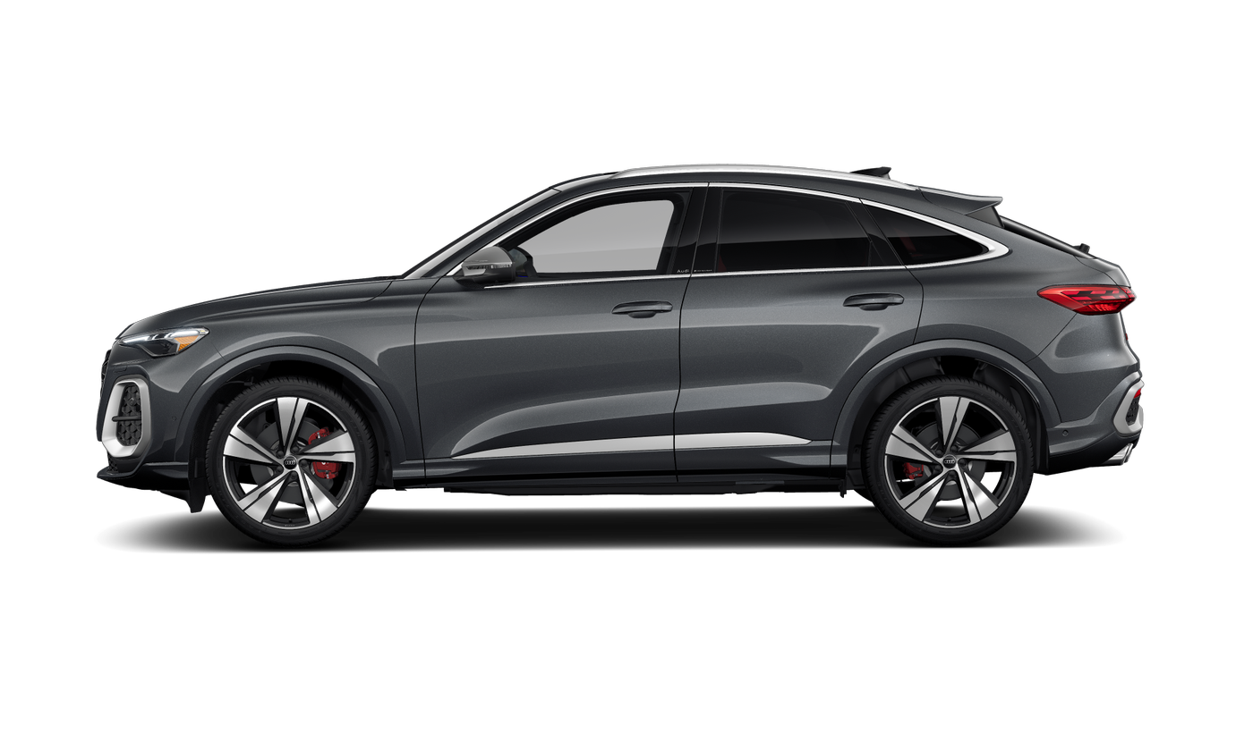 2026 Audi SQ5 Sportback