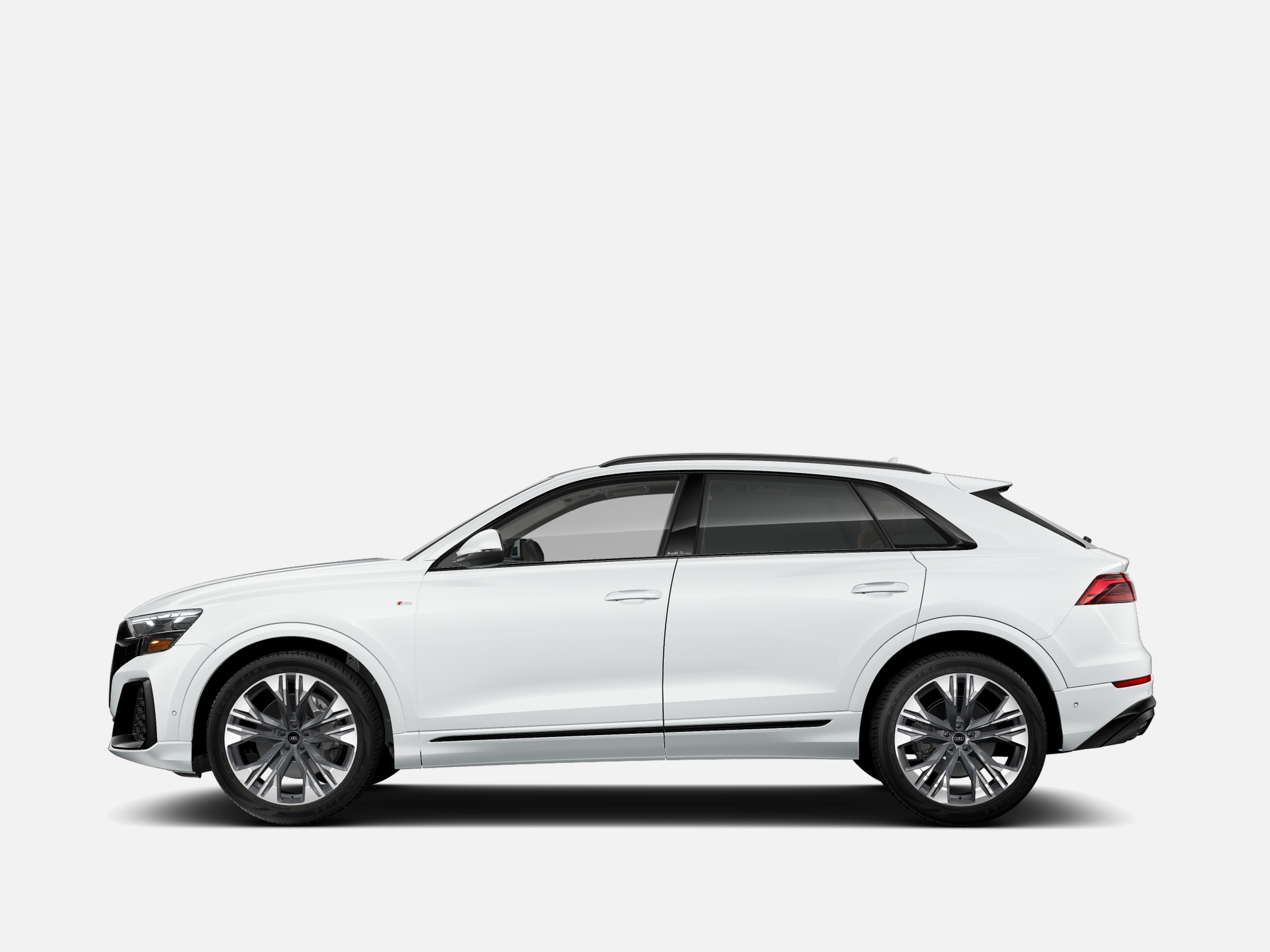 2025 Audi Q8 Premium Plus - Photo 32