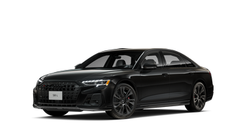 Photo of 2027 Audi S8 L