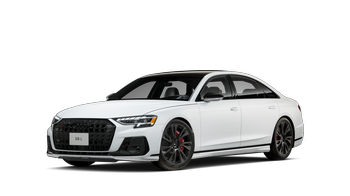 Photo of 2027 Audi S8 L
