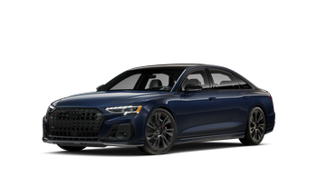 Photo of 2027 Audi S8 L 