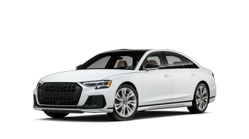 Photo of 2027 Audi S8 L 