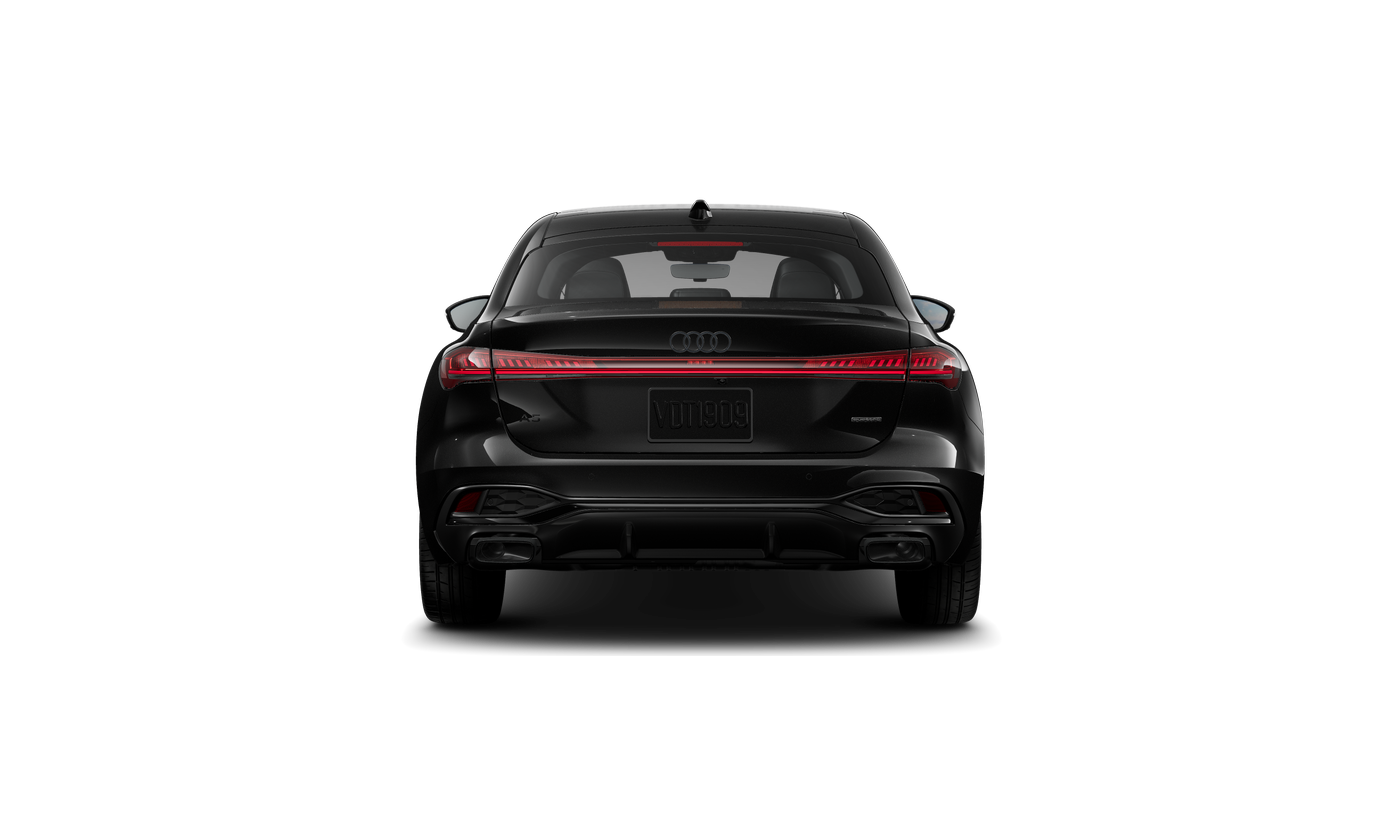 2027 Audi A5 Sedan