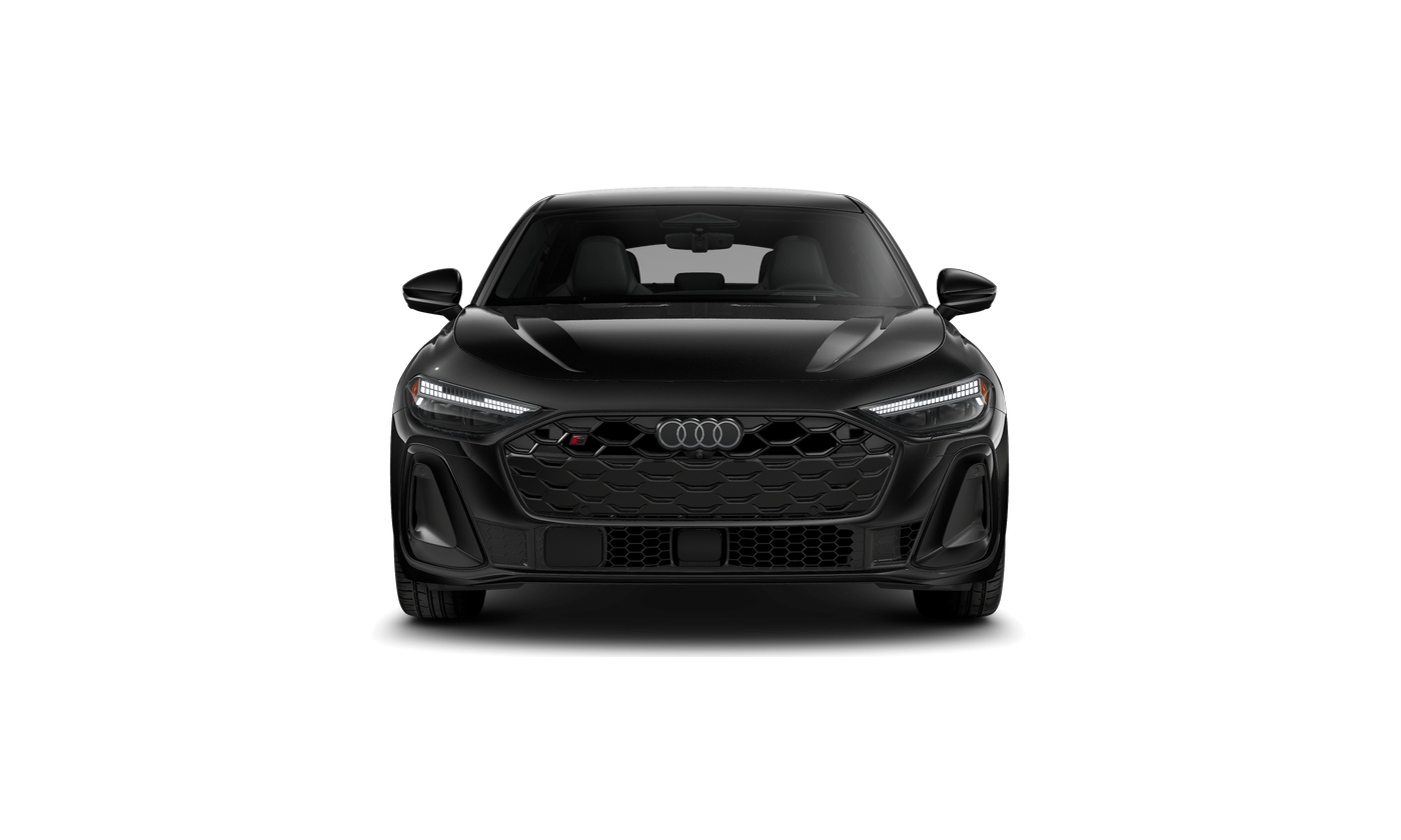2027 Audi S5 Sedan