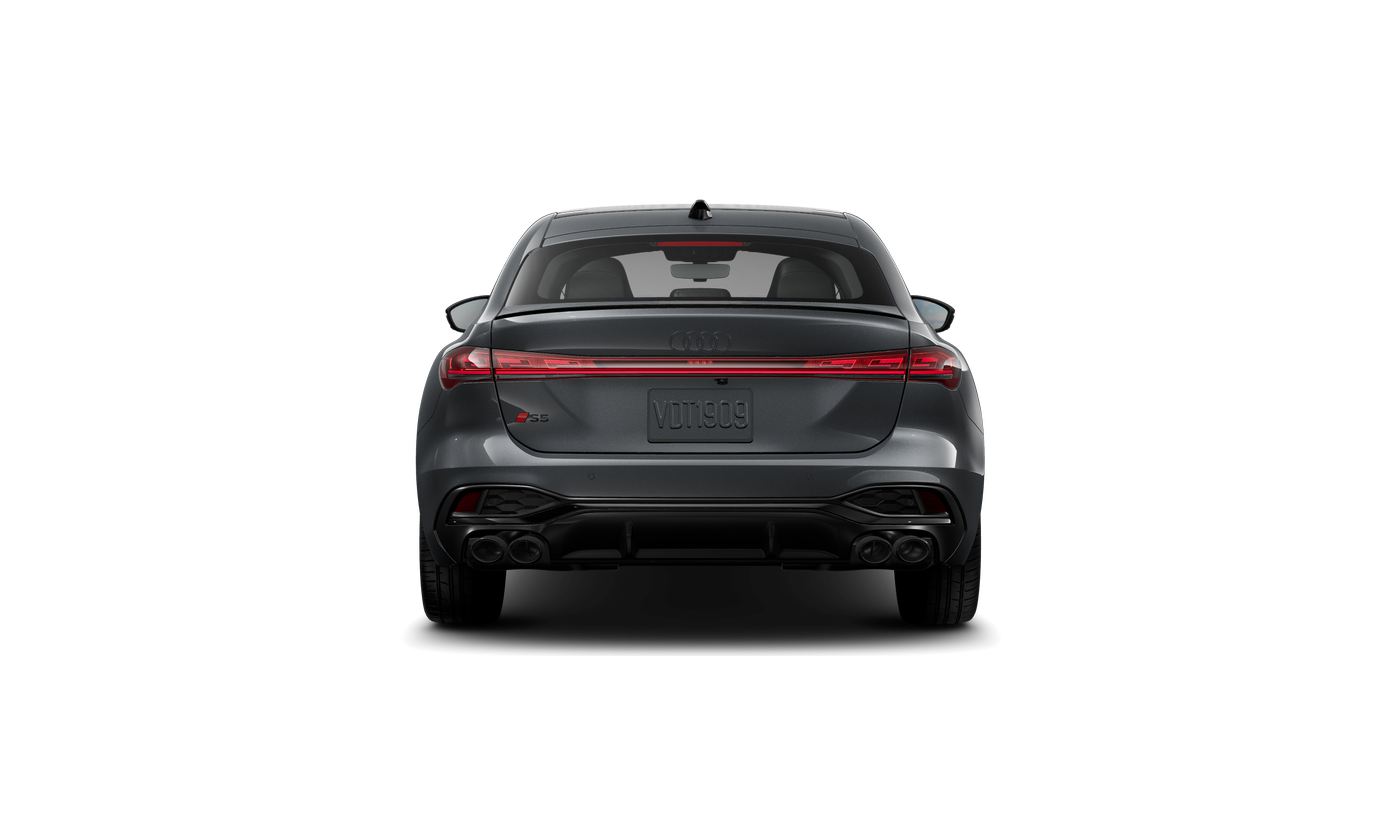 2026 Audi S5 Prestige - Photo 36