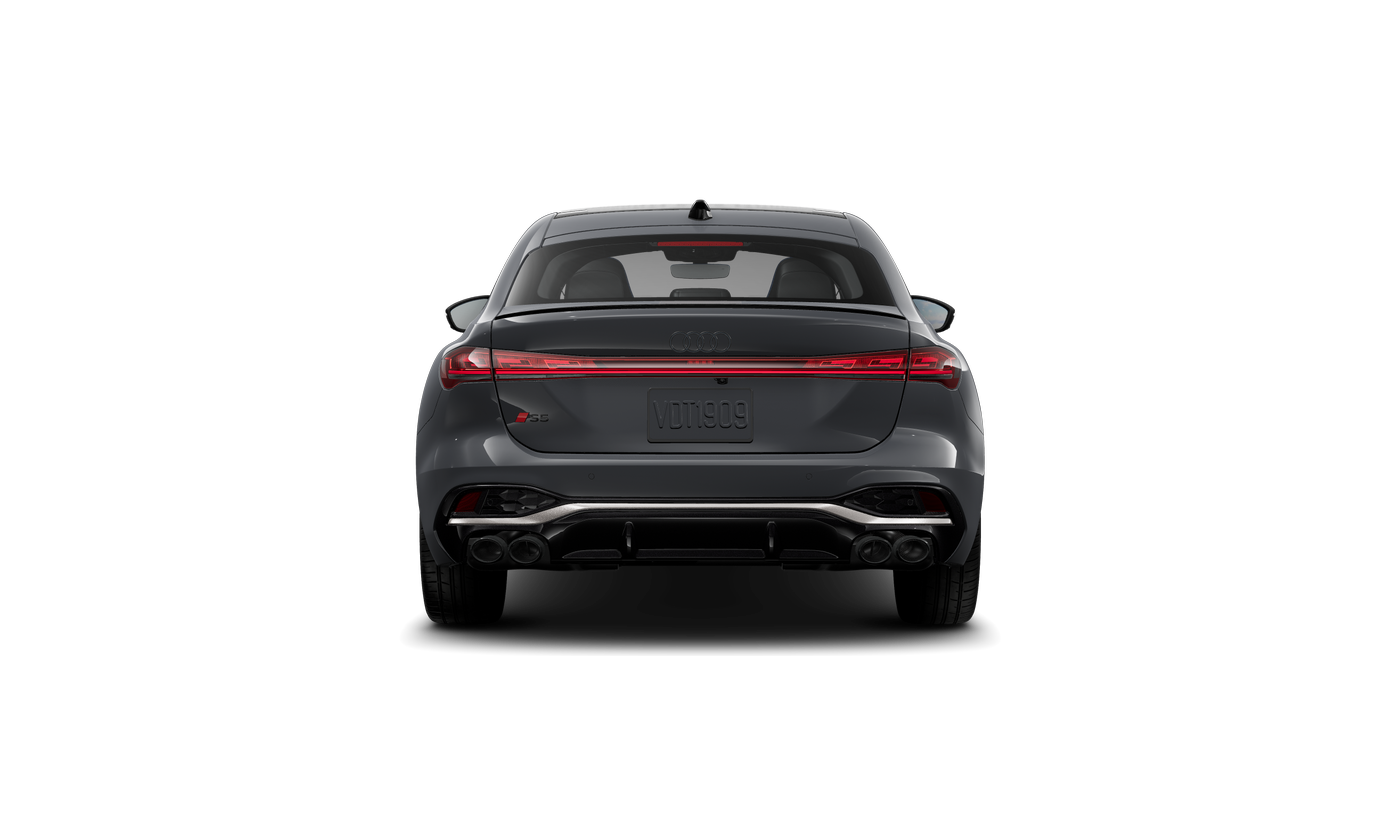 2025 Audi S5 Prestige - Photo 63