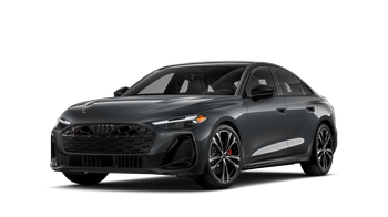 Photo of 2027 Audi S5 Sedan