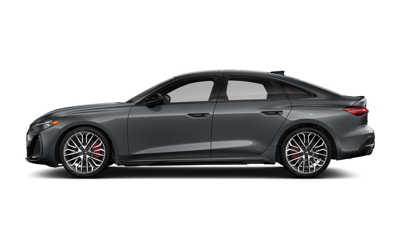 2027 Audi S5 Sedan