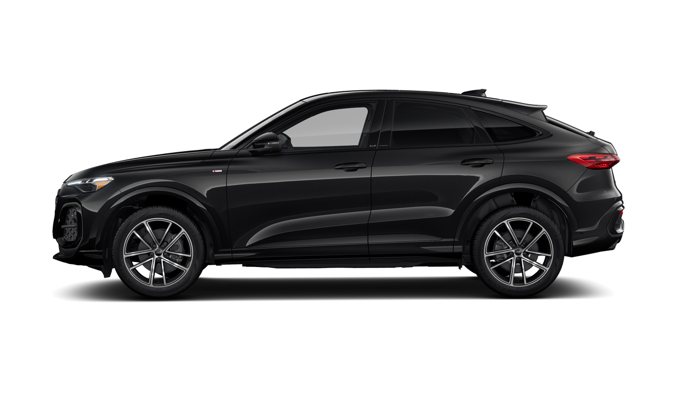 2026 Audi Q5 Sportback
