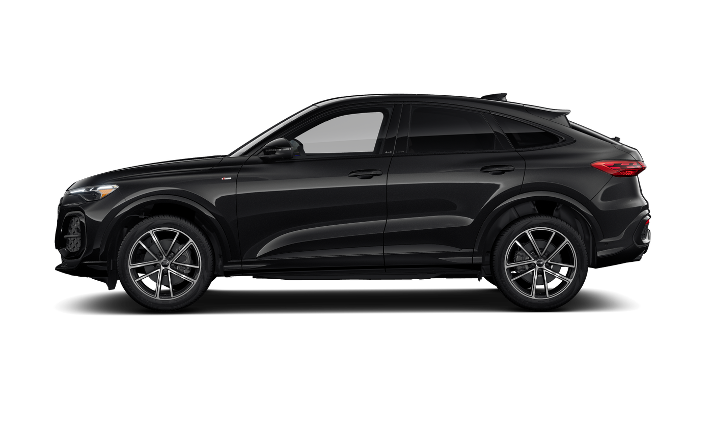 2026 Audi Q5 Sportback