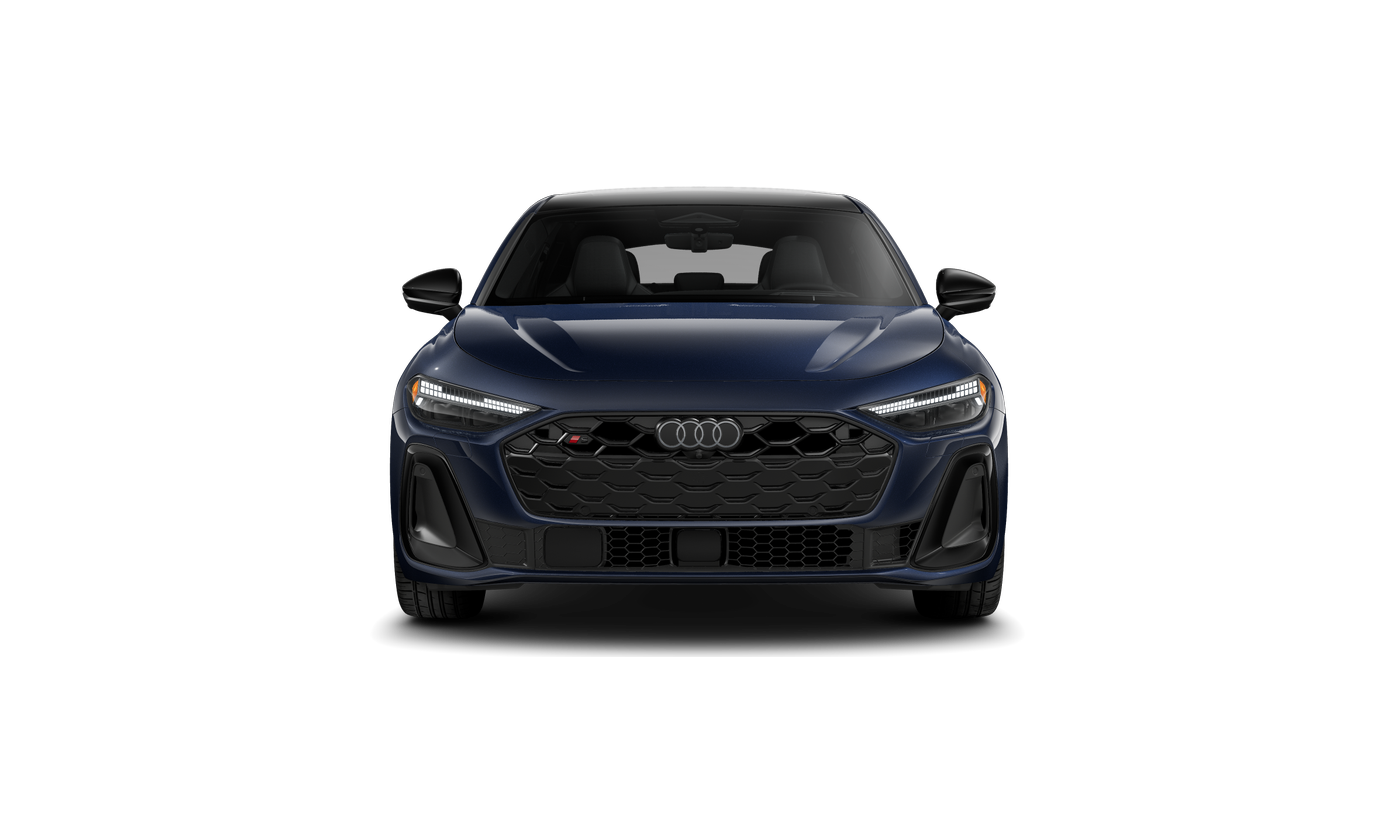 2026 Audi S5 Sedan
