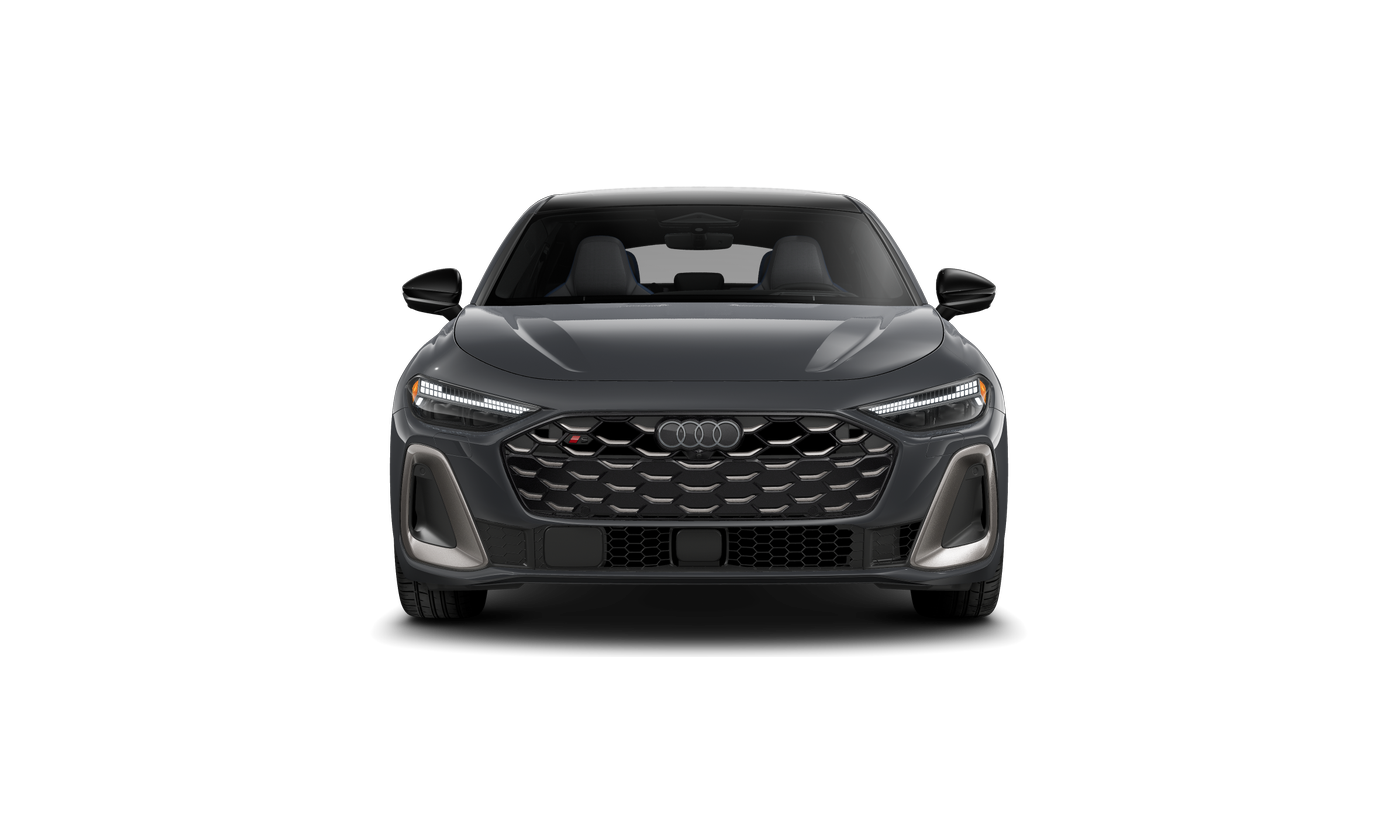 2025 Audi S5 Prestige - Photo 31